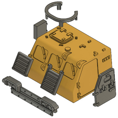 reward item