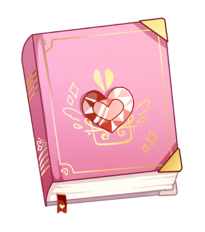 reward item