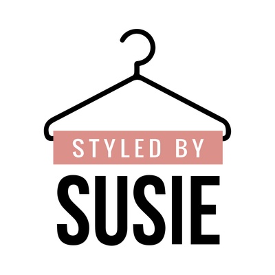 Styled By Susie, Style, Encouragement, Confidence & Support