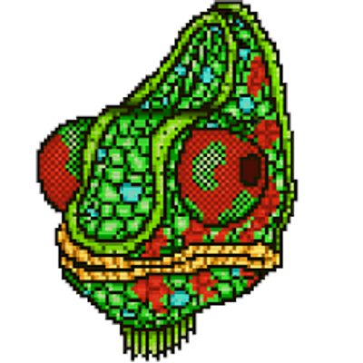 reward item