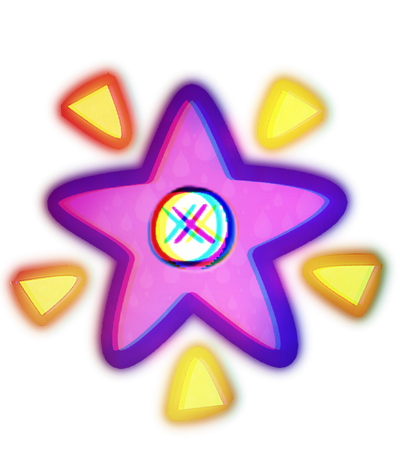 reward item