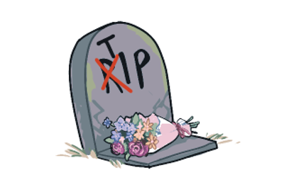 reward item