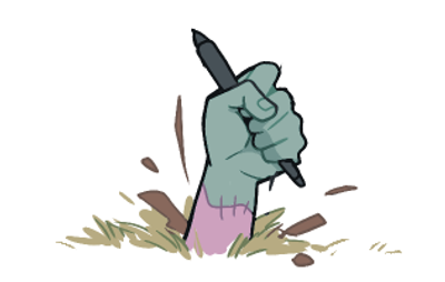 reward item