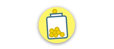 reward item