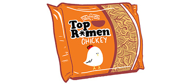 reward item