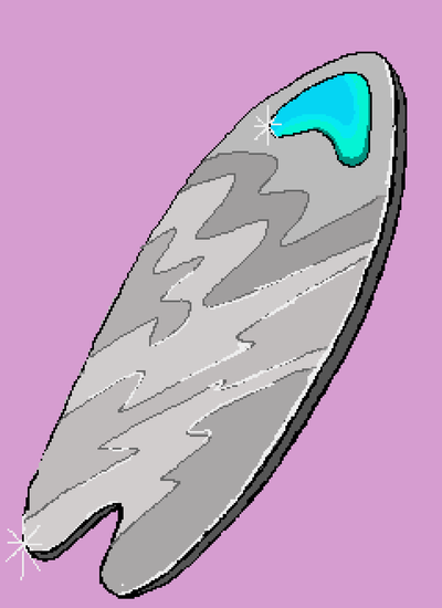 reward item