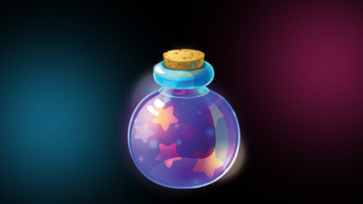 reward item