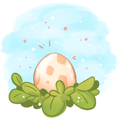 reward item