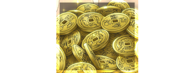 reward item