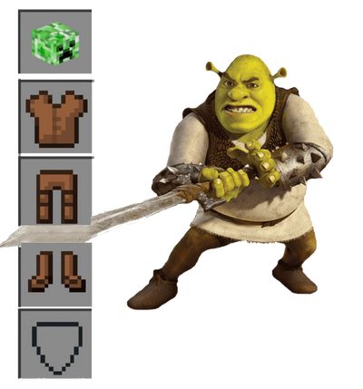 reward item