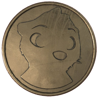 reward item