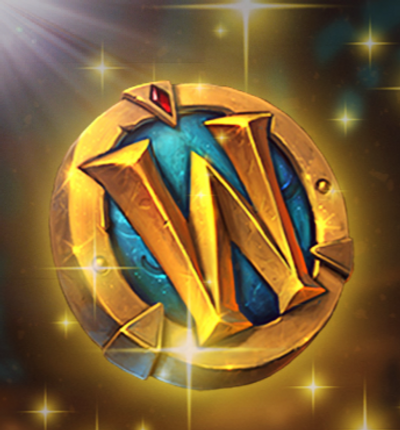 reward item