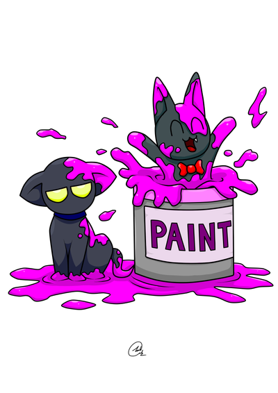 reward item