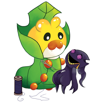 reward item