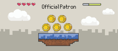 reward item