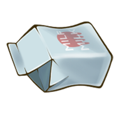 reward item