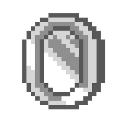 reward item