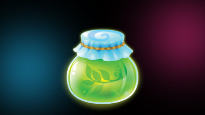 reward item