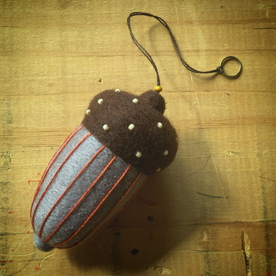 reward item