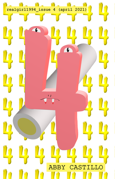 reward item