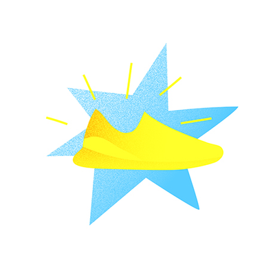 reward item