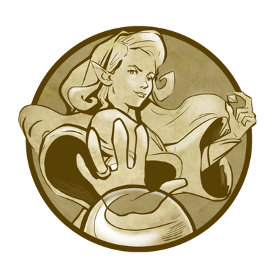 reward item