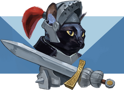 reward item