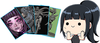 reward item