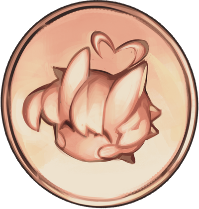 reward item