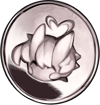 reward item