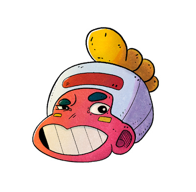 reward item