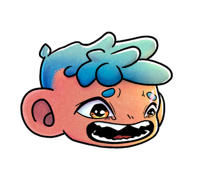 reward item