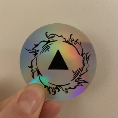 reward item