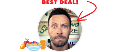reward item