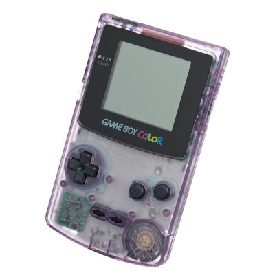 reward item
