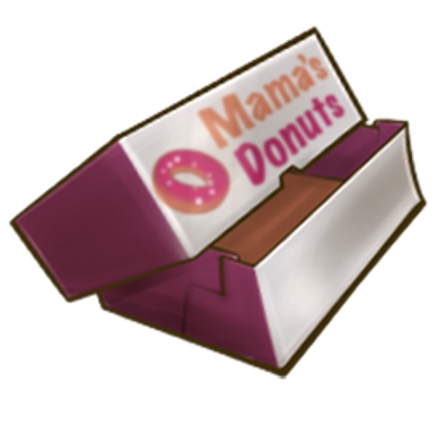 reward item