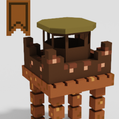reward item