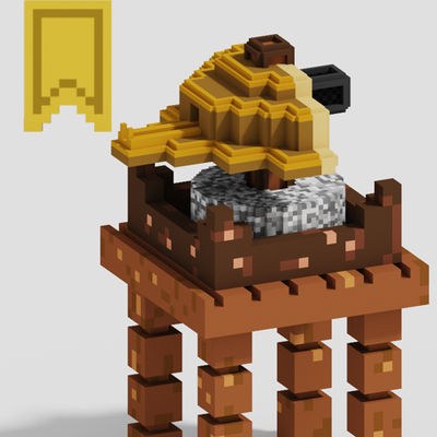 reward item