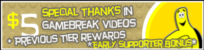 reward item