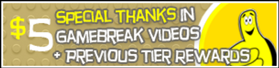 reward item