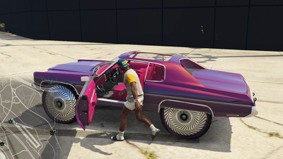 reward item