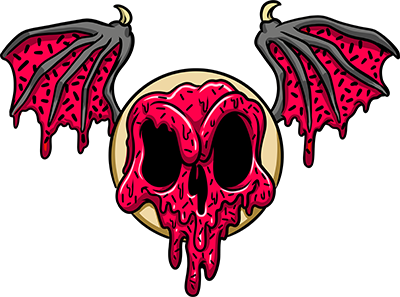 reward item
