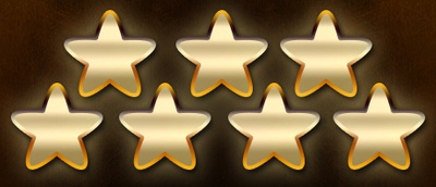 reward item