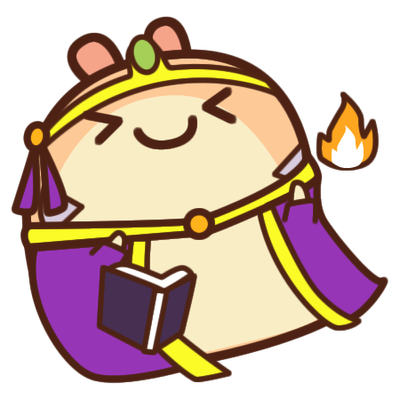 reward item