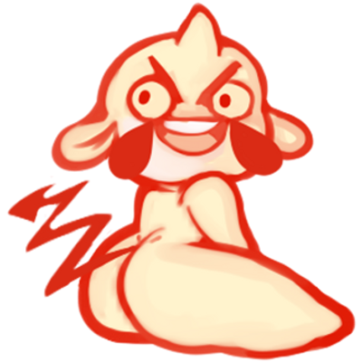 reward item