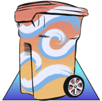 reward item