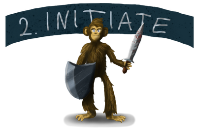 reward item