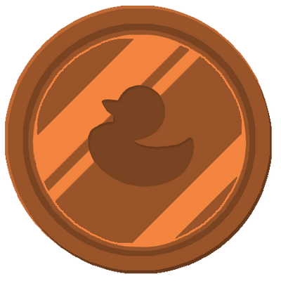 reward item
