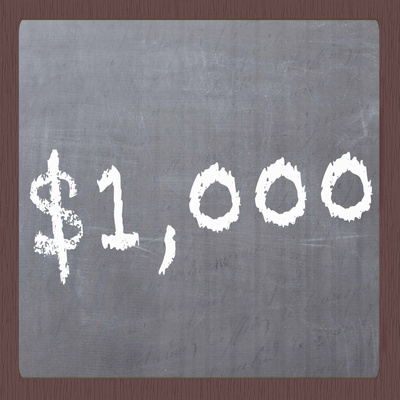 reward item