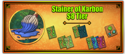 reward item